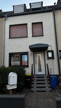 Foto - Reihenmittelhaus in LU-Friesenheim, nähe Ebertpark