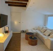Hochwertige 3 Zimmerwohnung in Remscheid