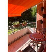 Move-in ready 1-bedroom apartment for 12 - 24 months - Quarnbek