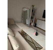 Voll möblierte 2-Zimmer Wohnung in Essen-Frohnhausen