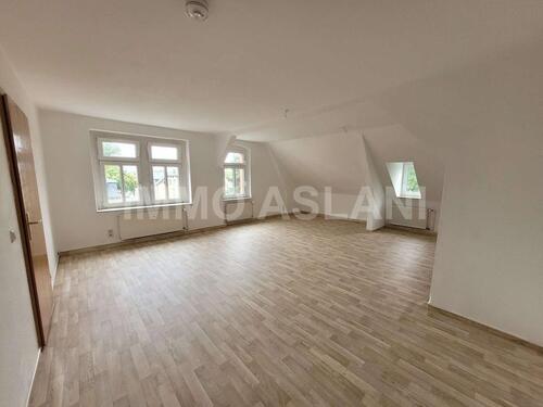 Foto - 3-Raum Wohnung stylische Wohnung mit Charme und Stadtparkblick in Limbach-Oberfrohna