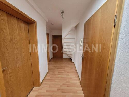 Foto - Etagenwohnung zur Miete in Limbach-Oberfrohna
