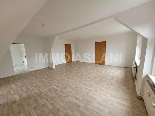 Foto - Etagenwohnung in Limbach-Oberfrohna