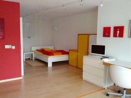 Foto - Etagenwohnung zur Miete in Stuttgart