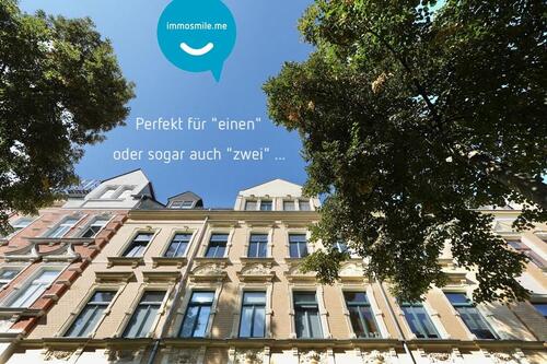 Foto - Altendorf • 2 oder 3-Raum Wohnung • in Chemnitz • Balkon • zur Miete • jetzt besichtigen