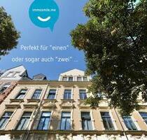 Altendorf • 2 oder 3-Raum Wohnung • in Chemnitz • Balkon • zur Miete • jetzt besichtigen