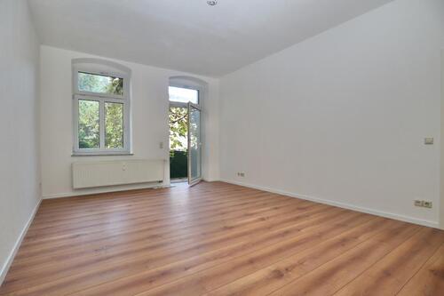 Foto - Etagenwohnung in Chemnitz zur Miete