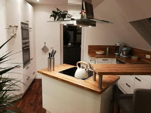 Foto - Etagenwohnung zur Miete in Coburg