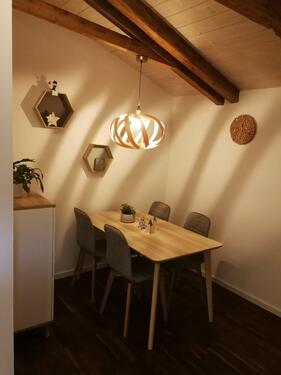 Foto - Etagenwohnung in Coburg