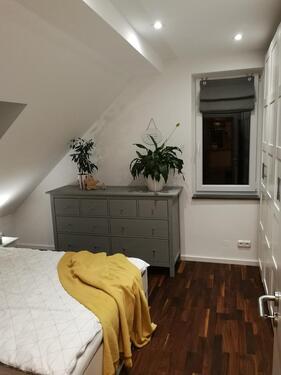 Foto - Etagenwohnung in Coburg zur Miete