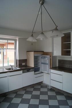 Foto - Etagenwohnung in Rhauderfehn zur Miete