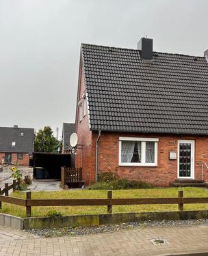 Foto - Doppelhaushälfte Haushälfte von Privat