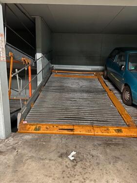 Foto - Tiefegarage zu vermieten - 80,00 EUR Miete,