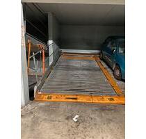Tiefegarage zu vermieten - 80,00 EUR Miete, in Karlsruhe (PLZ: 76137) Südstadt