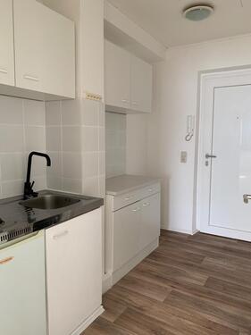 Foto - Etagenwohnung zum Kaufen in Homburg