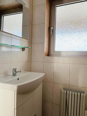 Foto - Etagenwohnung in Homburg