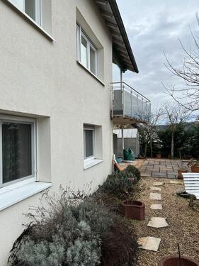 Foto - Etagenwohnung in Sulz am Neckar
