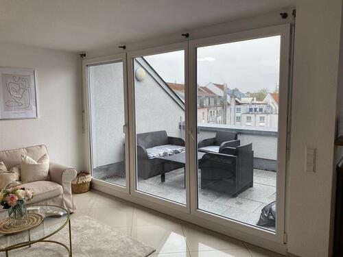 Foto - 5 Zimmer Wohnung in der Bahnhofstraße zu vermieten