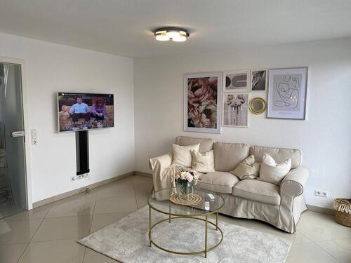 Foto - Etagenwohnung in Sindelfingen