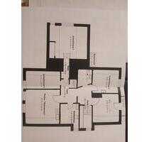 4 Zimmer Wohnung in Stedesdorf -Thunum - Esens