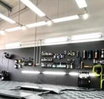 kfz Werkstatt Halle Garage - 900,00 EUR Kaltmiete, in Metzingen (PLZ: 72555)