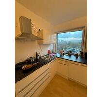 Möbliertes Penthouse WG-Zimmer mit 13 qm Balkon - Straubing