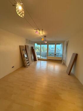 Foto - Etagenwohnung zur Miete in Straubing