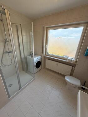 Foto - Etagenwohnung in Straubing