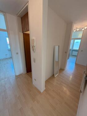 Foto - Etagenwohnung in Straubing zur Miete