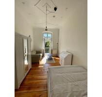 Prenzlauerberg Fully furnished studio 7months sublet - Berlin Pankow