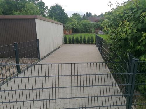 Foto - Wohnmobilstellplatz in Neuhaus bei 91325 Adelsdorf zu vermieten