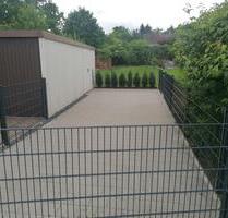 Wohnmobilstellplatz in Neuhaus bei 91325 Adelsdorf zu vermieten