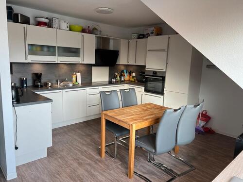 Foto - Helle 2,5-Zimmer Wohnung mit Balkon