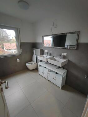 Foto - Licht & Raum: Stilvolle 5-Zimmer-Wohnung in Baindt zentraler Lage