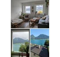 Winter am Wolfgangsee –Deine Auszeit in traumhafter Lage Jän–März - München Altstadt-Lehel