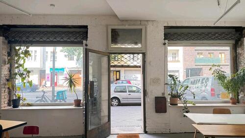 Foto - andere in Berlin zur Miete