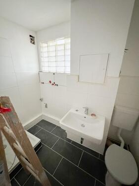 Foto - 1 Zimmer Etagenwohnung in Gardelegen