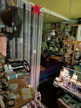 Foto - 1 Zimmer Etagenwohnung zum Kaufen in Berlin