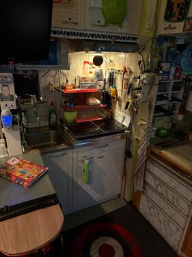 Foto - Etagenwohnung in Berlin zum Kaufen