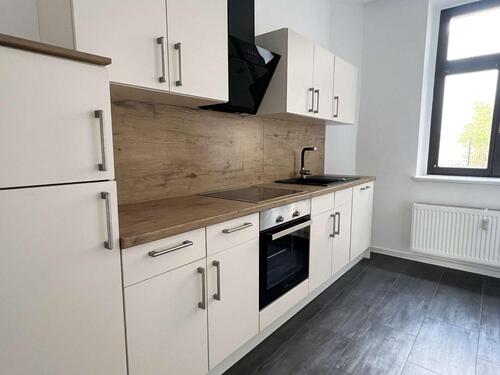 Foto - ✨Neu & hochwertig! Tolle 2-Zimmer-Wohnung mit moderner Einbauküche