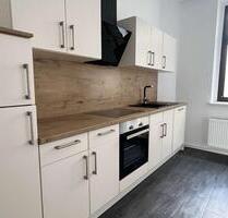 ✨Neu & hochwertig! Tolle 2-Zimmer-Wohnung mit moderner Einbauküche - Leipzig Mitte