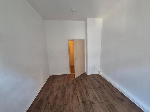 Foto - Etagenwohnung in Arnstadt zur Miete