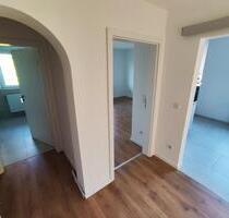 Erstbezug nach Sanierung– 2-Zimmer-Wohnung mit Einbauküche - Haltern am See