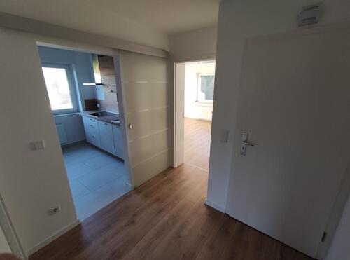 Foto - 2 Zimmer Etagenwohnung zur Miete in Haltern am See