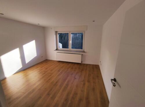 Foto - Etagenwohnung in Haltern am See zur Miete