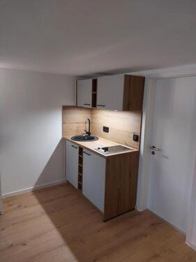 Foto - 1 Zimmer Keller Apartment im schönen Wehlheiden