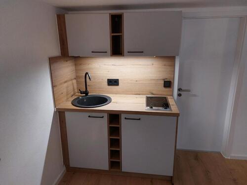 Foto - 1 Zimmer Etagenwohnung in Witzenhausen