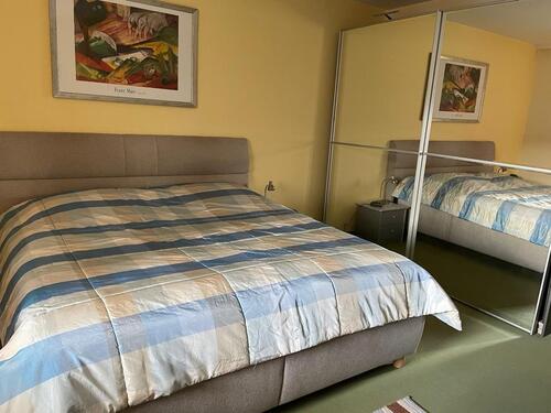 Foto - 3 Zimmer Etagenwohnung in Grafschaft