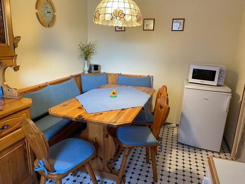 Foto - Etagenwohnung in Grafschaft zur Miete