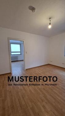 Foto - 2 Zimmer Einfamilienhaus in Pforzheim